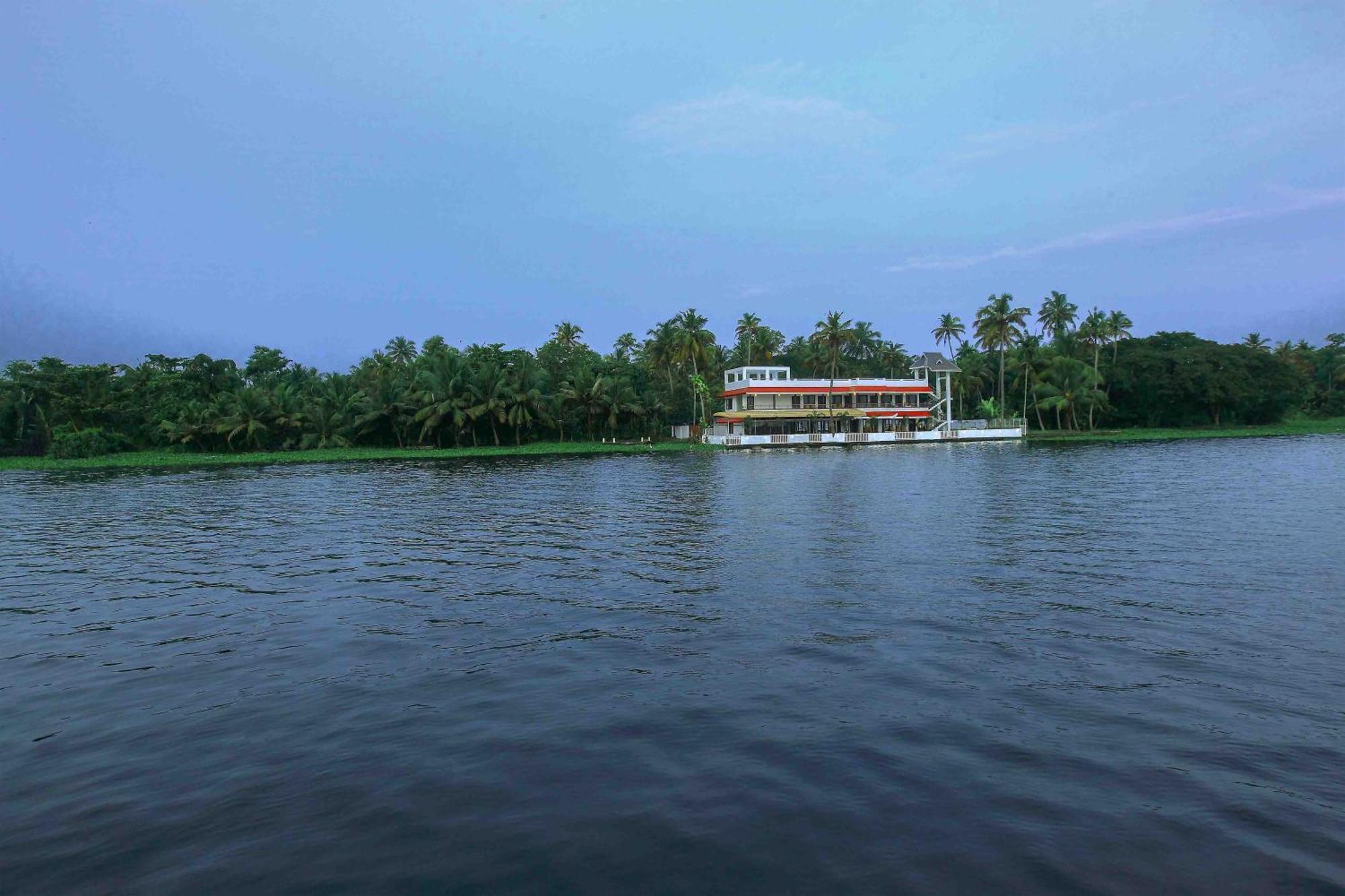 Vembanad Village Backwater Resort Alappuzha Eksteriør billede